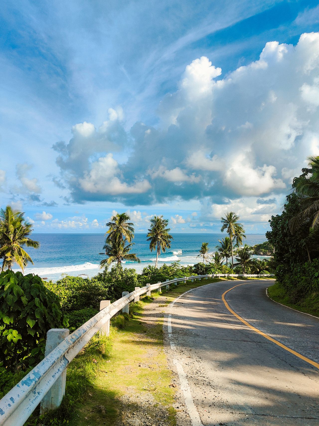 Barbados
